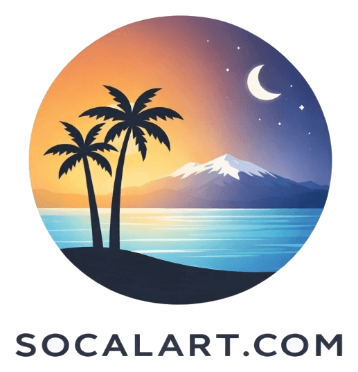 SoCal Art